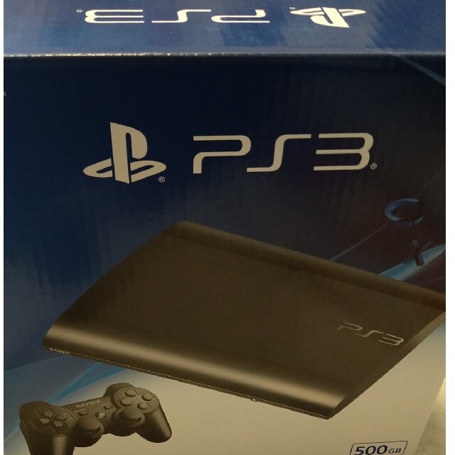 さとっち様専用】SONY PlayStation3 本体 CECH-4300C ブティック inkai.org