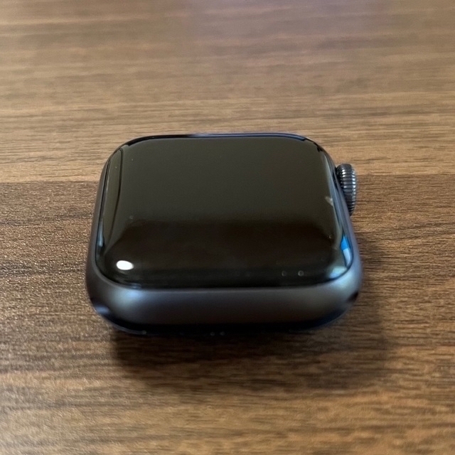 Apple Watch(アップルウォッチ)のApple Watch series 5 GPS 40mm メンズの時計(腕時計(デジタル))の商品写真