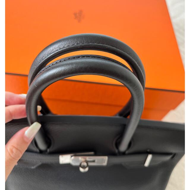 Hermes(エルメス)のバーキン　30 ブラック レディースのバッグ(ハンドバッグ)の商品写真