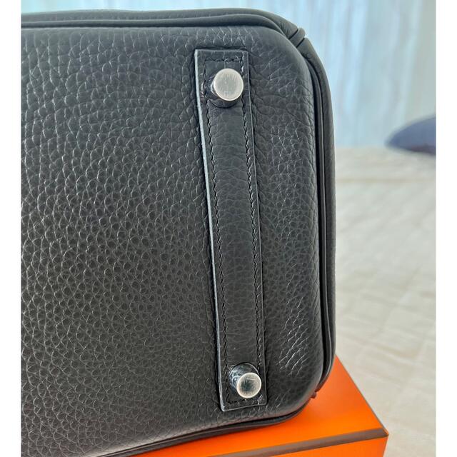 Hermes(エルメス)のバーキン　30 ブラック レディースのバッグ(ハンドバッグ)の商品写真