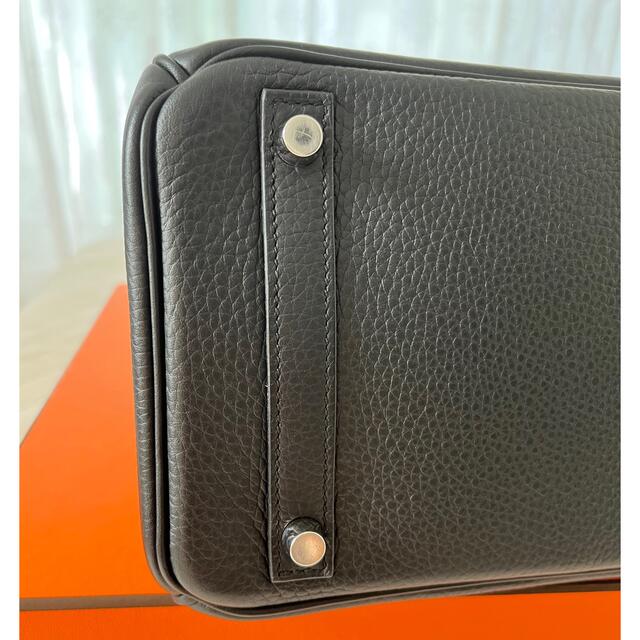 Hermes(エルメス)のバーキン　30 ブラック レディースのバッグ(ハンドバッグ)の商品写真