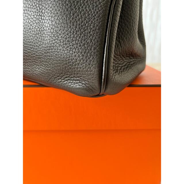 Hermes(エルメス)のバーキン　30 ブラック レディースのバッグ(ハンドバッグ)の商品写真