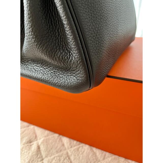 Hermes(エルメス)のバーキン　30 ブラック レディースのバッグ(ハンドバッグ)の商品写真