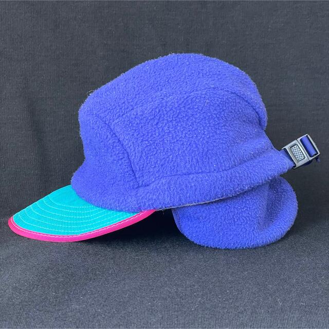 patagonia - マニア向け 90s パタゴニア ダックビル フリース patagonia - マニア向け 90s パタゴニア ダックビル フリース
