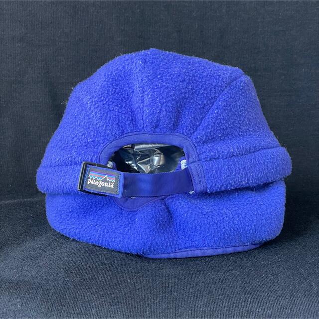 patagonia - マニア向け 90s パタゴニア ダックビル フリース patagonia - マニア向け 90s パタゴニア ダックビル フリース