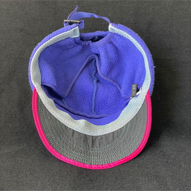 patagonia - マニア向け 90s パタゴニア ダックビル フリース patagonia - マニア向け 90s パタゴニア ダックビル フリース