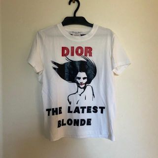 ディオール(Christian Dior) 古着 Tシャツ(レディース/半袖)の通販 29