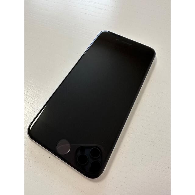 iPhone SE第二世代　128G