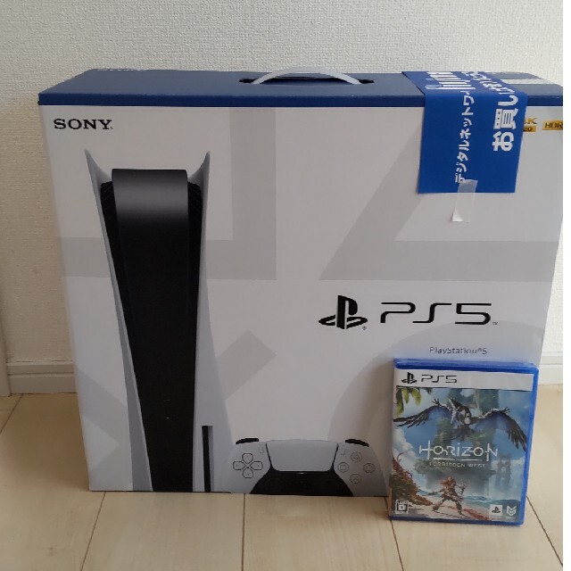 PlayStation5 ps5 CFI-1100A 保証書付き www.krzysztofbialy.com