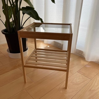 IKEA - IKEA サイドテーブル