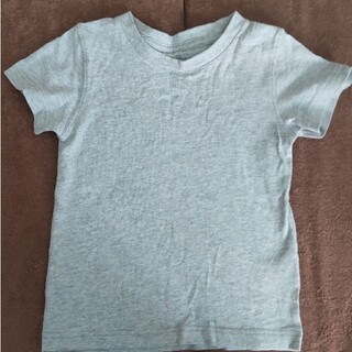 ニシマツヤ(西松屋)の西松屋 ELFINDOLL  半袖シャツ　95(Tシャツ/カットソー)