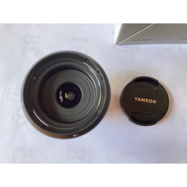 TAMRON(タムロン)のTAMRON/20mm F2.8 Di III OSD M1:2  スマホ/家電/カメラのカメラ(レンズ(単焦点))の商品写真