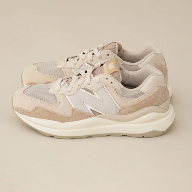 New Balance - newbalance✶M5740 PSI新品、即完売 ベージュ 24.0 ...