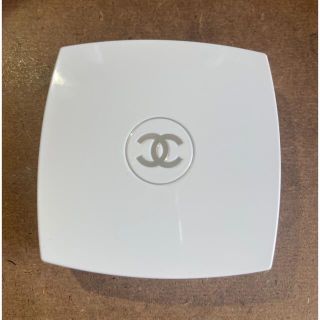 シャネル(CHANEL)の【ほぼ未使用】　CHANEL フェイスパウダー(フェイスパウダー)