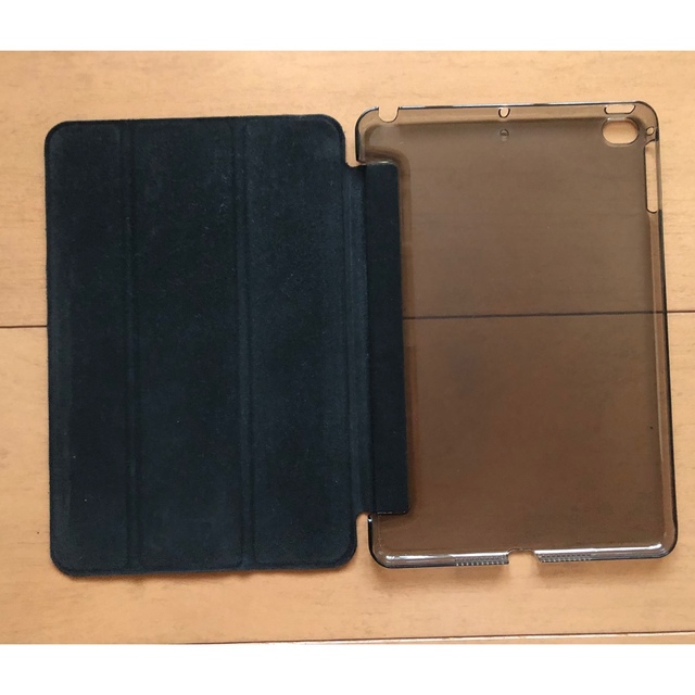 iPad(アイパッド)のiPad mini4 16GB シルバー SIMフリー スマホ/家電/カメラのPC/タブレット(タブレット)の商品写真