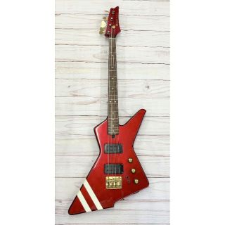 Ibanez - Ibanez BTB 5弦ベース /ケース付けます(多少不具合有)の通販 ...
