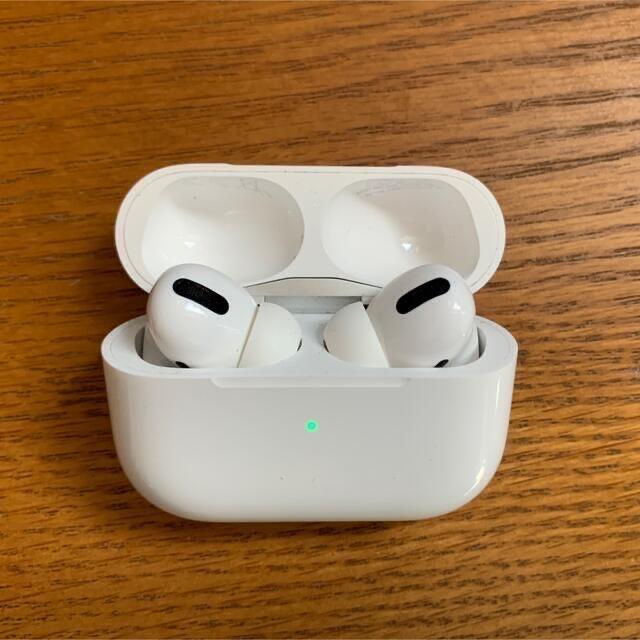 Apple - くまさん専用 AirPods Pro 第一世代の+aethiopien-botschaft.de
