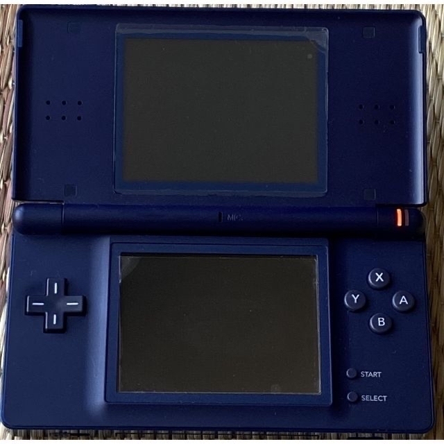 ニンテンドーDS(ニンテンドーDS)のニンテンドーDS lite エンタメ/ホビーのゲームソフト/ゲーム機本体(携帯用ゲーム機本体)の商品写真