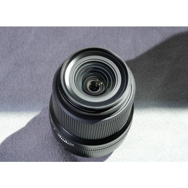 ☆極美品☆ FUJIFILM フジノンレンズ GF30mmF3.5 R WR 【2022 新作
