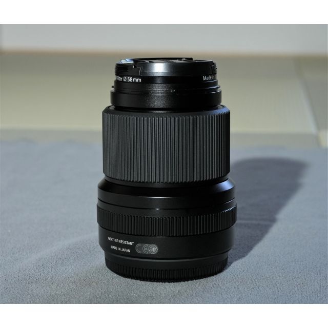 ☆極美品☆ FUJIFILM フジノンレンズ GF30mmF3.5 R WR 楽天