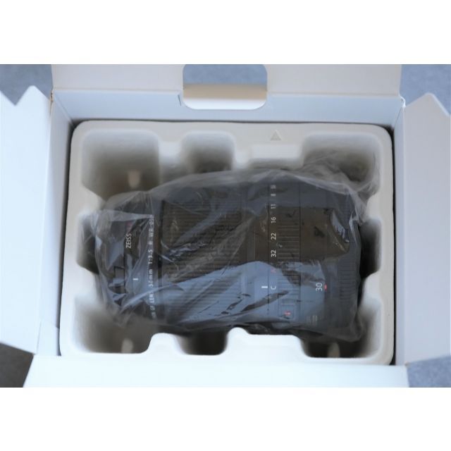 ☆極美品☆ FUJIFILM フジノンレンズ GF30mmF3.5 R WR 【2022 新作