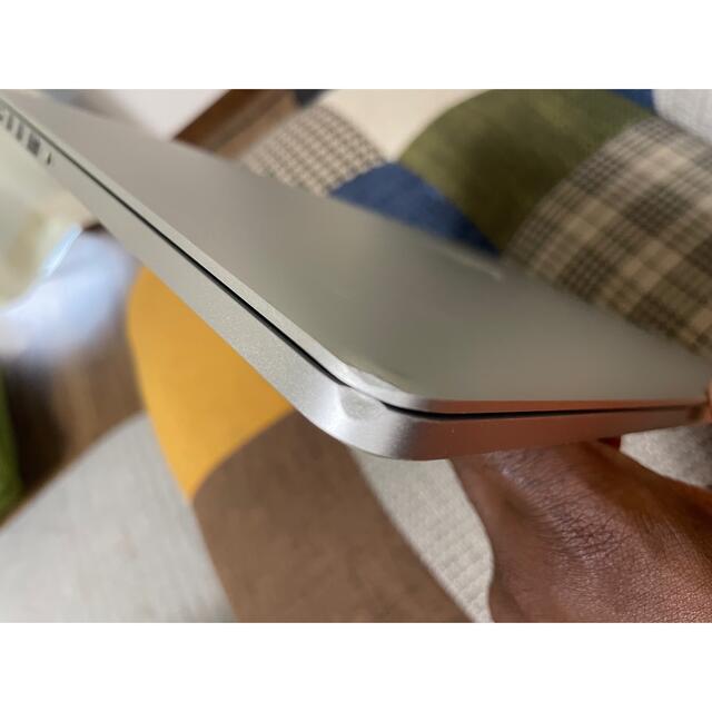 Mac (Apple)(マック)のMacBook Pro (Retina, 13 inch, late 2013) スマホ/家電/カメラのPC/タブレット(ノートPC)の商品写真