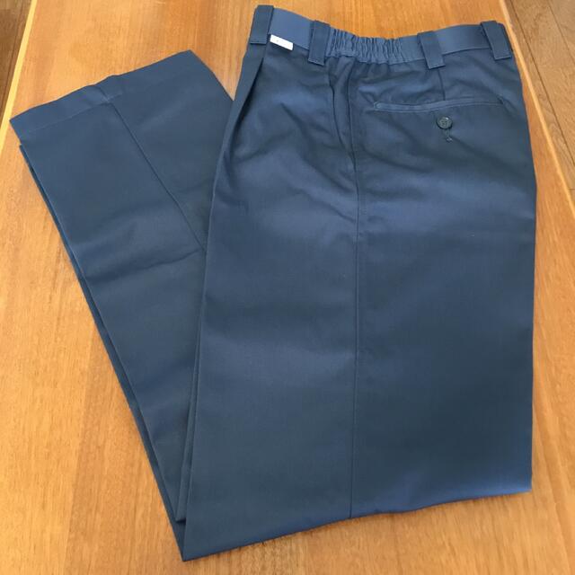 ミドリ安全(ミドリアンゼン)のミドリ安全　作業服ズボン メンズのパンツ(その他)の商品写真