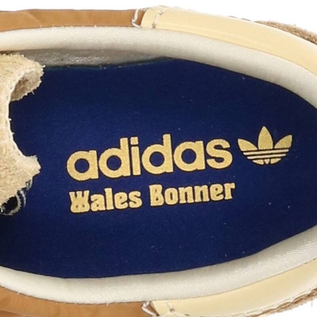 adidas(アディダス)のアディダス WB COUNTRY GW1388 × WALES BONNER ローカットスニーカー メンズ 30cm メンズの靴/シューズ(スニーカー)の商品写真