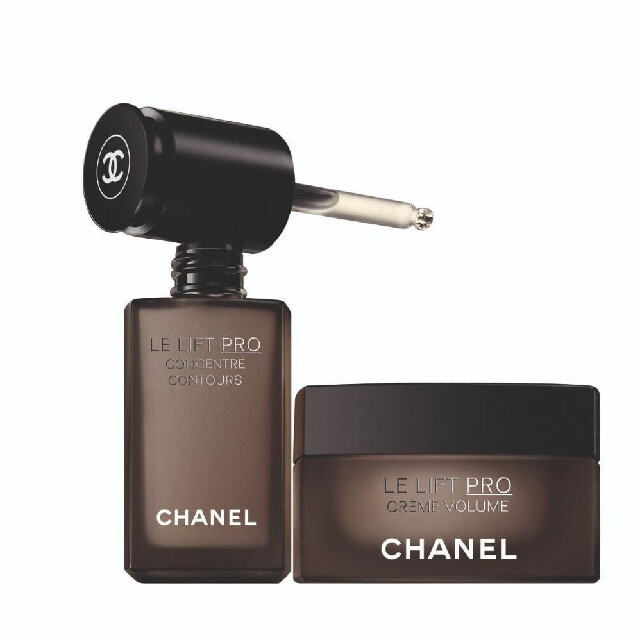 CHANEL(シャネル)のCHANEL☆LL プロ セラム・クリーム コスメ/美容のスキンケア/基礎化粧品(美容液)の商品写真