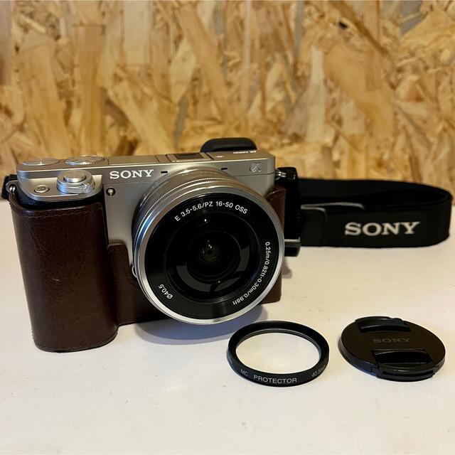 ショット数4078回 美品‼️OLYMPUS PEN E-P5 ブラック