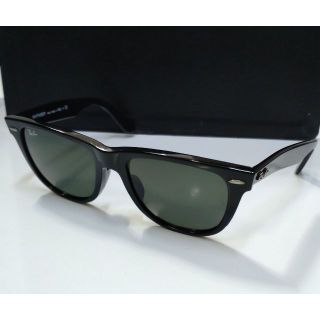レイバン(Ray-Ban)の3956 レイバン ウェイファーラー サングラス RB2140(サングラス/メガネ)