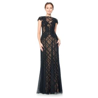 タダシショウジ(TADASHI SHOJI)の新品 6 Tadashi Shoji ドレス BC29056NT(ロングワンピース/マキシワンピース)