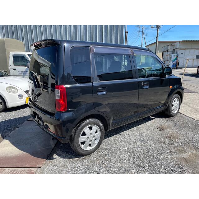 車検無し‼️‼️現状販売‼️‼️総額12万円‼️‼️EKワゴン‼️ 今季