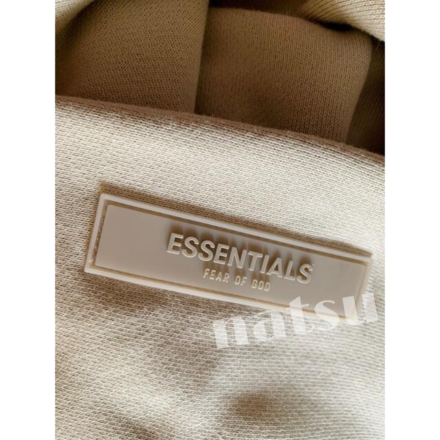 FEAR OF GOD(フィアオブゴッド)のFOG - Fear Of God Essentials 1977 Hoodie メンズのトップス(パーカー)の商品写真