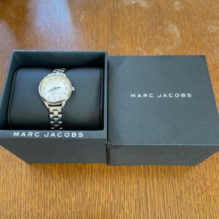 マークジェイコブス(MARC JACOBS)のMARC JACOBS 腕時計(腕時計)