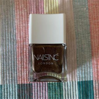 nailsinc  リビングフォーザタンラインズ(マニキュア)