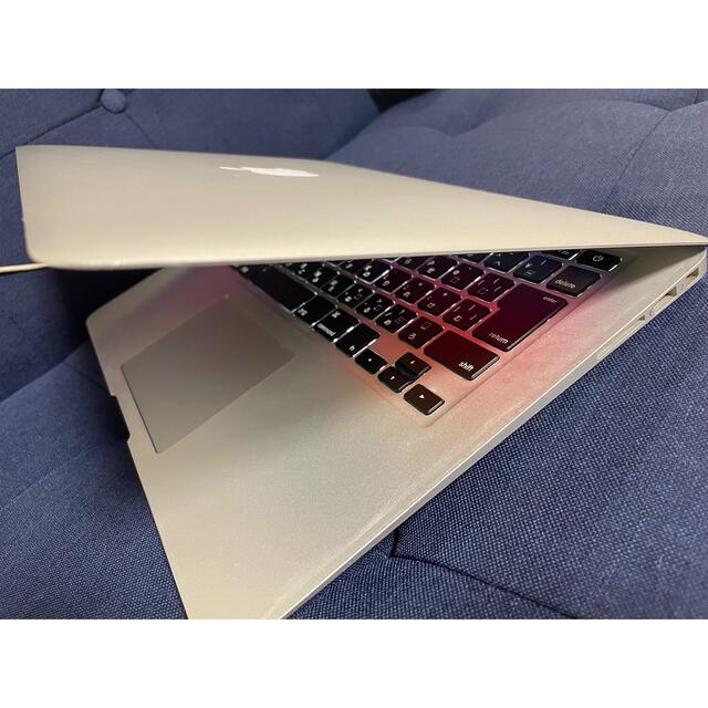 MacBook Air (13 inch, mid 2013)