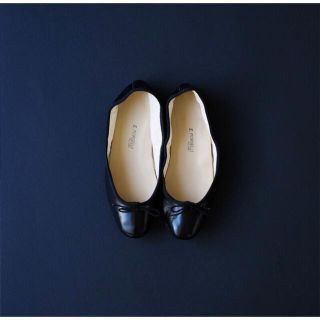 IENA - PORSELLI バレエシューズの通販 by みほ's shop|イエナならラクマ