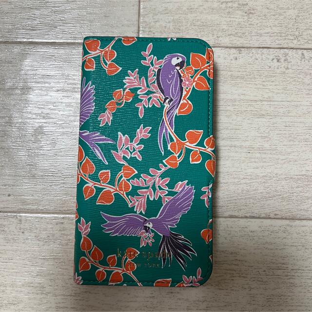 kate spade new york(ケイトスペードニューヨーク)のkate spade iPhone11pro ケース スマホ/家電/カメラのスマホアクセサリー(iPhoneケース)の商品写真