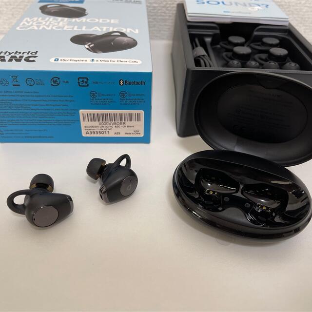 Anker Soundcore Life A2 NC