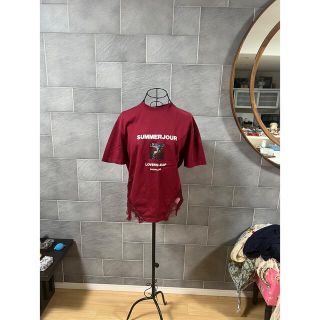 dzzit 個性派Tシャツ(シャツ/ブラウス(半袖/袖なし))