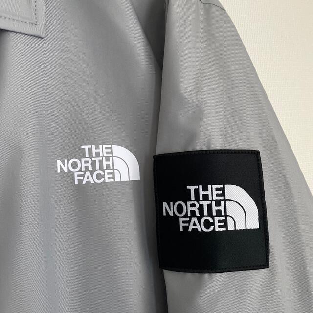 THE NORTH FACE - 【新品・未使用】ザ・ノースフェイス コーチ