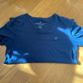 アメリカンイーグル(American Eagle)のアメリカンイーグル　Tシャツ(Tシャツ/カットソー(半袖/袖なし))