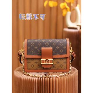 ヴィトン(LOUIS VUITTON) 新作 ショルダーバッグ(レディース)の通販 ...