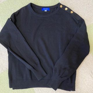 ブルーレーベルクレストブリッジ(BLUE LABEL CRESTBRIDGE)のブルーレーベル  セーター(ニット/セーター)