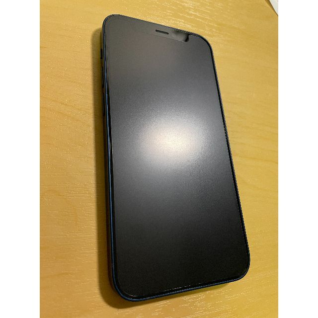 iPhone12 mini  64GB simフリー MGAP3J/A ブルー