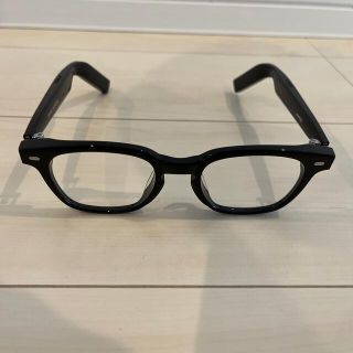 ファーウェイ(HUAWEI)の美品 HUAWEI X gentle monster eyewear ii(その他)