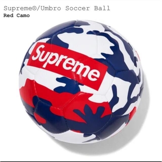 シュプリーム(Supreme)のSupreme Umbro Soccer Ball(ボール)