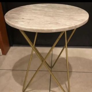 ザラホーム コーヒーテーブル/サイドテーブルの通販 43点 | ZARA HOME