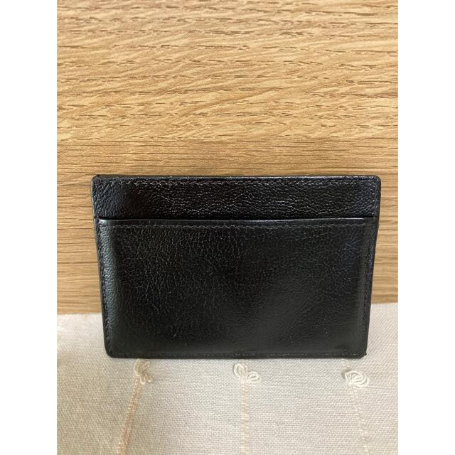 Saint Laurent(サンローラン)の 専用 サンローラン カードケース レディースのファッション小物(名刺入れ/定期入れ)の商品写真